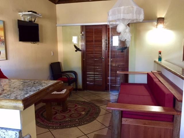 Bahiadomizil Hotel Канавиейрас Екстериор снимка